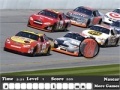 Lojë Nascar Hidden Letters