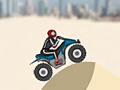 Lojë Dune Bashing