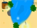 Lojë Water! -Wiggi World Entry