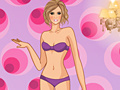 Lojë Eye Candy Dress Up