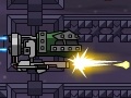 Lojë Fly-shooter
