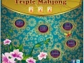 Lojë Triple Mahjong