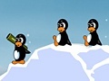 Lojë Conquer Antartica