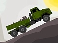 Lojë Russian KRAZ