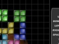 Lojë Y2K Tetris Game