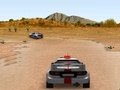 Lojë 3D Rally