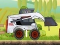 Lojë Tractors Power 2