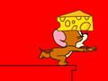 Lojë Tom & Jerry - Run Jerry Run! 