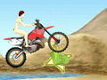 Lojë Booty Rider