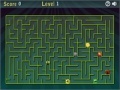 Lojë A Maze Race ll