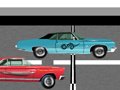 Lojë American Dragracer