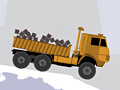 Lojë KAMAZ Delivery