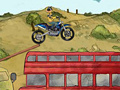 Lojë Bike Champ