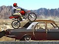 Lojë Trial Bike Pro