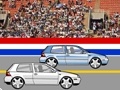Lojë Ultimate Drag Racer 