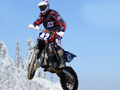Lojë Winter Rider