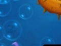Lojë Fish Alphabet