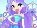 Lojë Mini Winx Princess