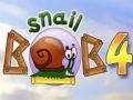 Lojë Snail Bob 4: Space