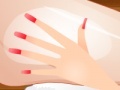 Lojë Spa Pedicure