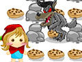 Lojë Cookie feast