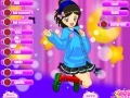 Lojë Pretty Cure Dressup