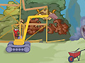 Lojë Riggs Digger
