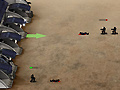 Lojë Mothership Warfare
