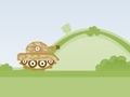 Lojë Zorro Tank