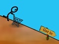 Lojë Shopping Cart Hero 2