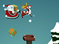 Lojë Happy Santa