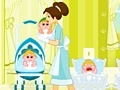 Lojë Baby Nurse