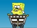 Lojë Spongebob Get Hamberger