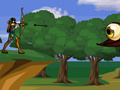Lojë Monster Hunt