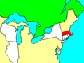 Lojë 50 States