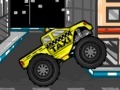 Lojë Monster Truck Taxi
