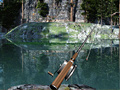 Lojë Lake Fishing 2.0