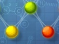 Lojë Atomic puzzle 2