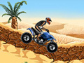 Lojë ATV Offroad Thunder