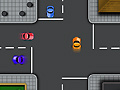 Lojë Traffic Madness