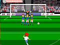 Lojë 3G Free Kick