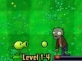 Lojë Plants vs Zombies