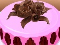 Lojë Cake decorating