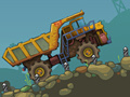 Lojë Mining Truck