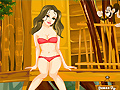 Lojë Tree House Gal