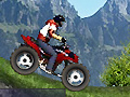Lojë Mountain ATV