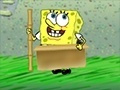 Lojë SpongeBob vs Jellyfish