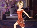 Lojë Jazz Dancer