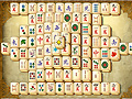 Lojë Medieval Mahjong 