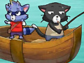 Lojë Civet's Odyssey